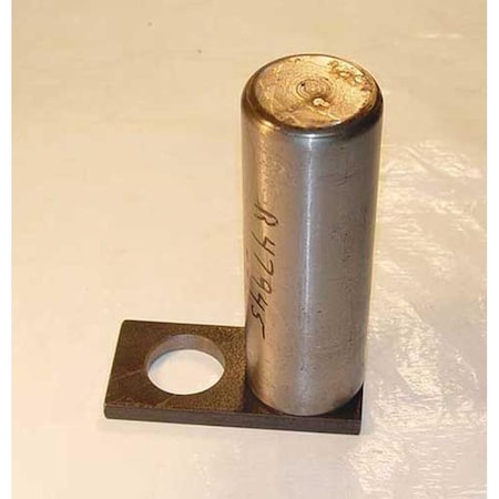 Aic Replacement Parts Pin End Pin, 1150D, 1150E, 1150G, 1150H Fits Case 1150C, 1150D, 1150E, 11 R47945-PVE